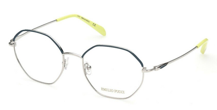 Emilio Pucci 5169 016 - Oculos de Grau