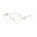 Prada 52ZV ZVN1O1 - Oculos de Grau