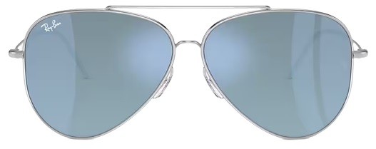 Ray Ban Aviator Reverse 101 003GA - Oculos de Sol