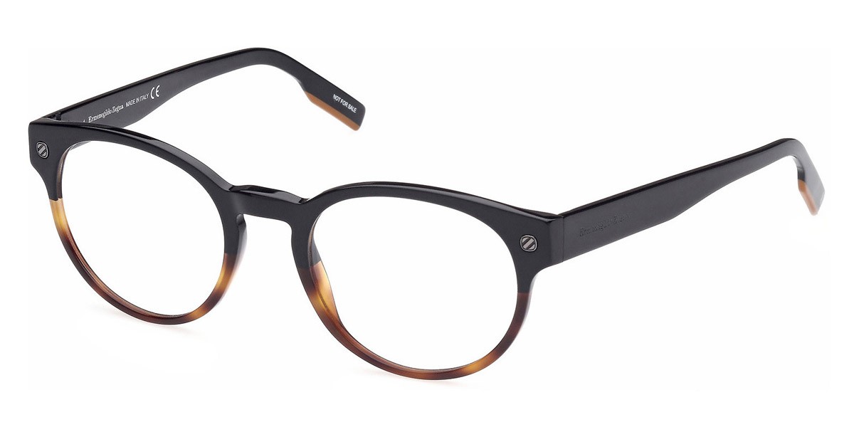 Ermenegildo Zegna 5232 005 - Oculos de Grau