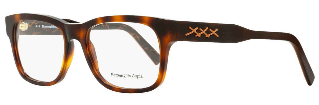 Ermenegildo Zegna 5173 052 - Oculos de Grau