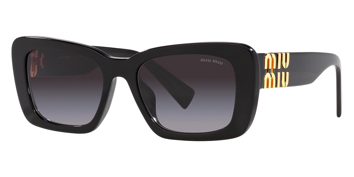 Miu Miu 07YS 1AB5D1 - Oculos de Sol