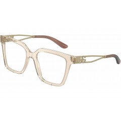 Dolce Gabbana 3376B 3432 - Oculos de Grau