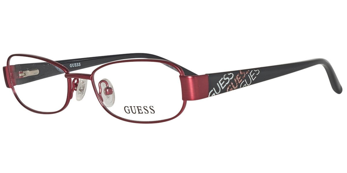 GUESS Infantil 9092 RED - Oculos de Grau