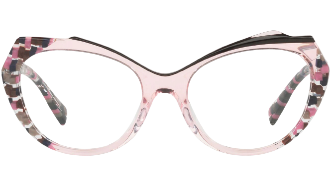 Alain Mikli 3136 005 - Oculos de Grau