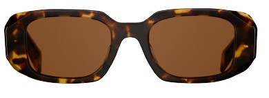 Prada 17WS VAU2Z1 - Oculos de Sol
