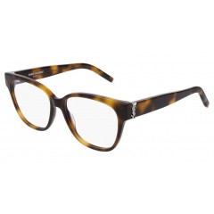 Saint Laurent 33 005 - Oculos de Grau