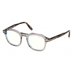Tom Ford 5836B 020 - Oculos com Blue Block