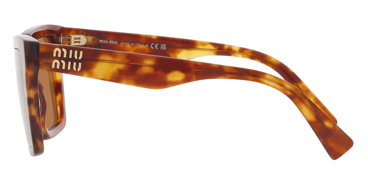 Miu Miu 03YS 4BW2Z1 - Oculos de Sol