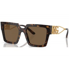Dolce Gabbana 4446B 50273 - Oculos de Sol