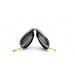 Gucci 307 001- Oculos de Sol