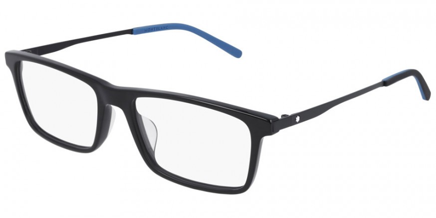 MontBlanc 120O 005 - Oculos de Grau