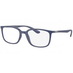 Ray Ban 7208 5207 - Oculos de Grau