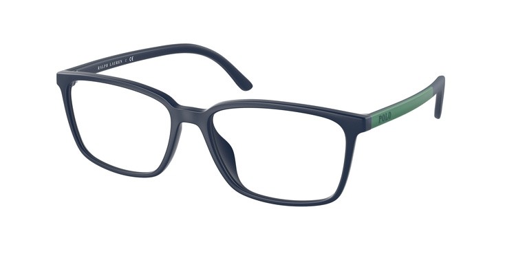 Polo Ralph 2250U 6015 - Oculos de Grau