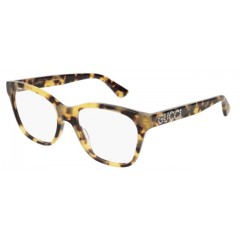Gucci 420O 003 - Oculos de Grau