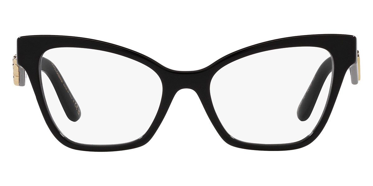 Dolce Gabbana 3369 501 - Oculos de Grau
