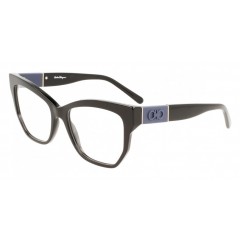 Salvatore Ferragamo 2936 001 - Oculos de Grau