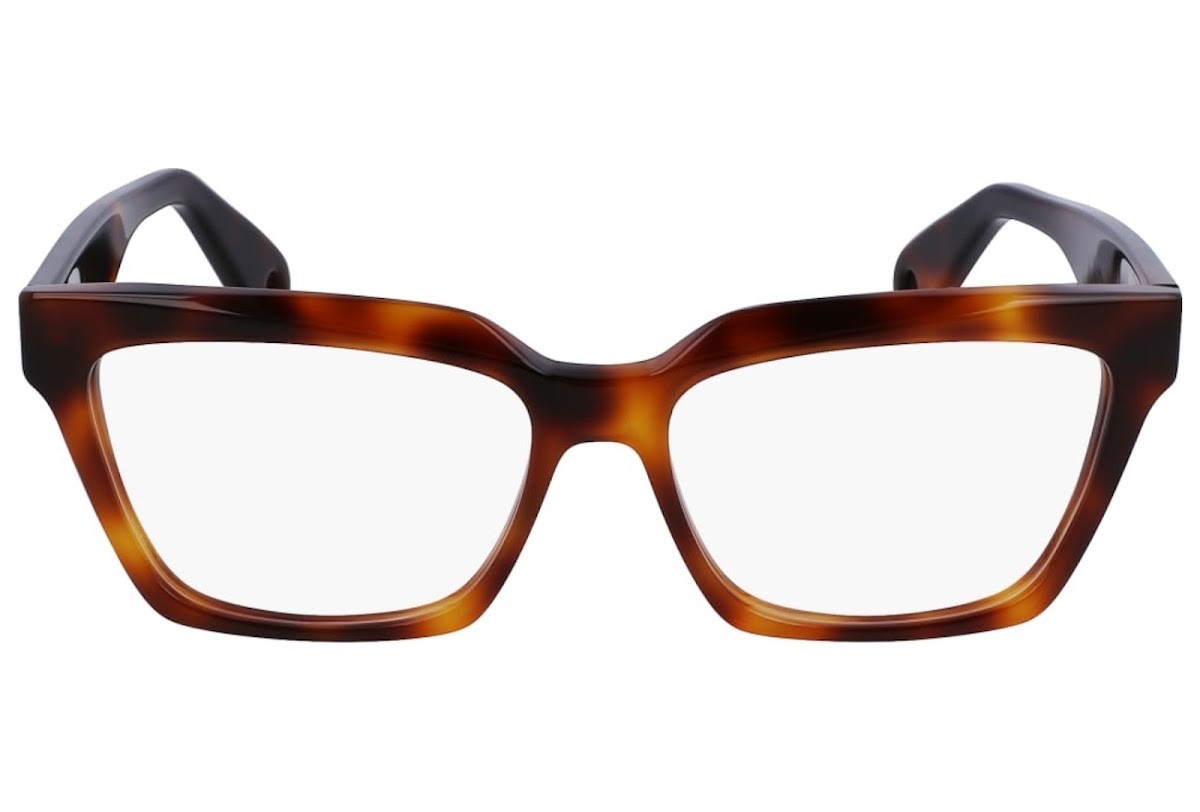 Lanvin 2636 214 - Oculos de Grau