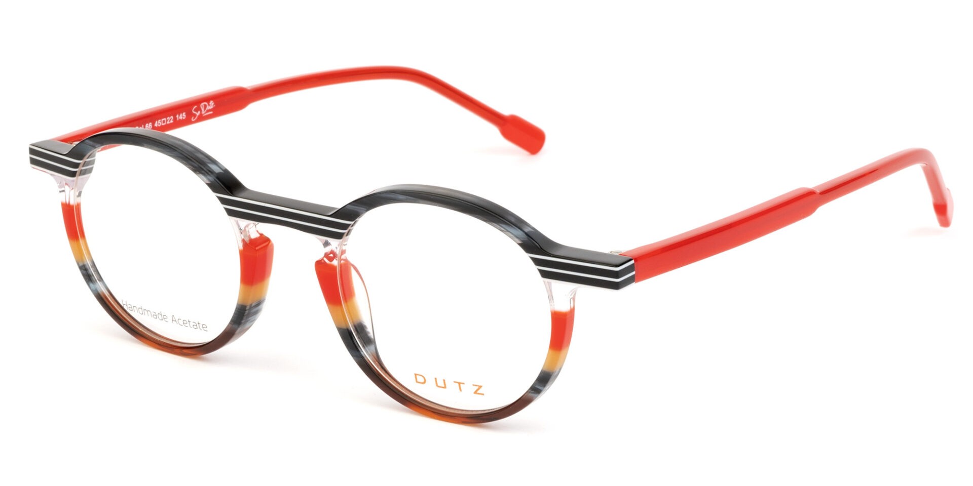 Dutz 2244 C66 - Oculos de Grau
