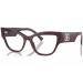 Dolce Gabbana 3378 3045 - Oculos de Grau