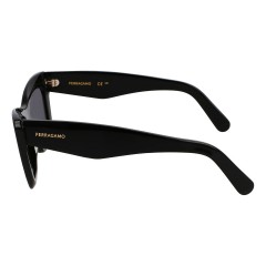 Salvatore Ferragamo 929SN 001 - Oculos de Sol