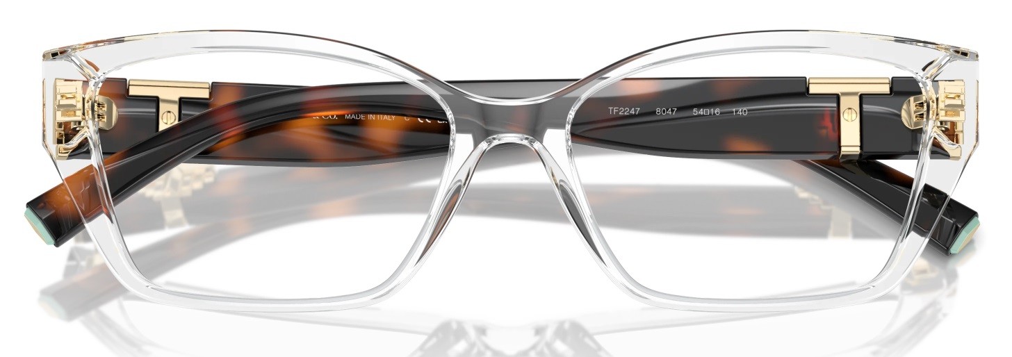 Tiffany 2247 8047 - Oculos de Grau