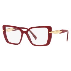 Prada 03ZV 15D1O1 - Oculos de Grau