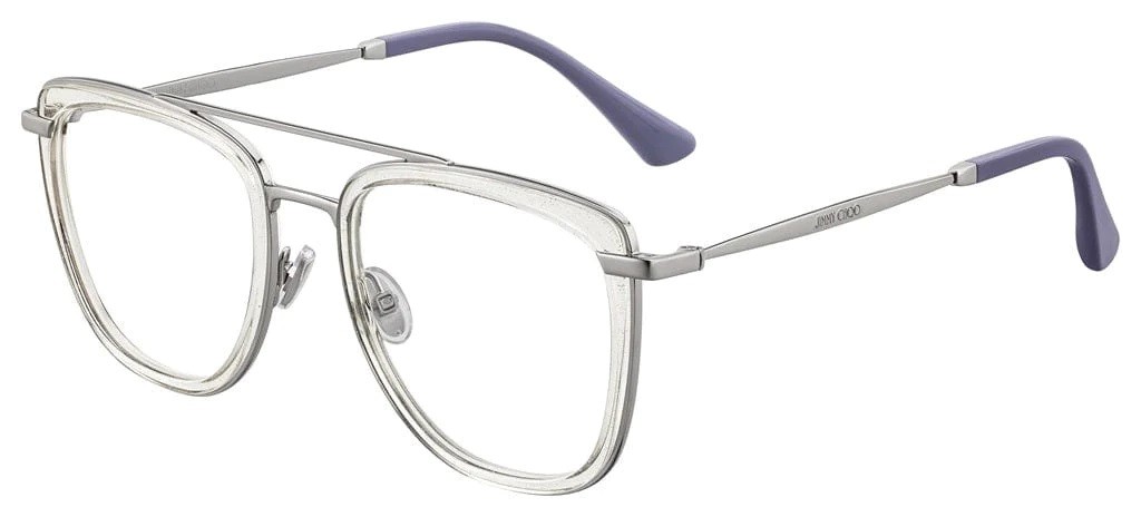 Jimmy Choo 219 900 - Oculos de Grau