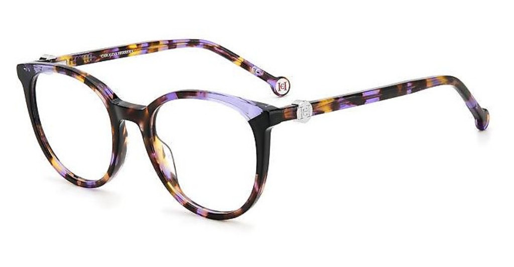 Carolina Herrera 56 F0T - Oculos de Grau