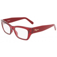 Salvatore Ferragamo 2922 613 - Oculos de Grau