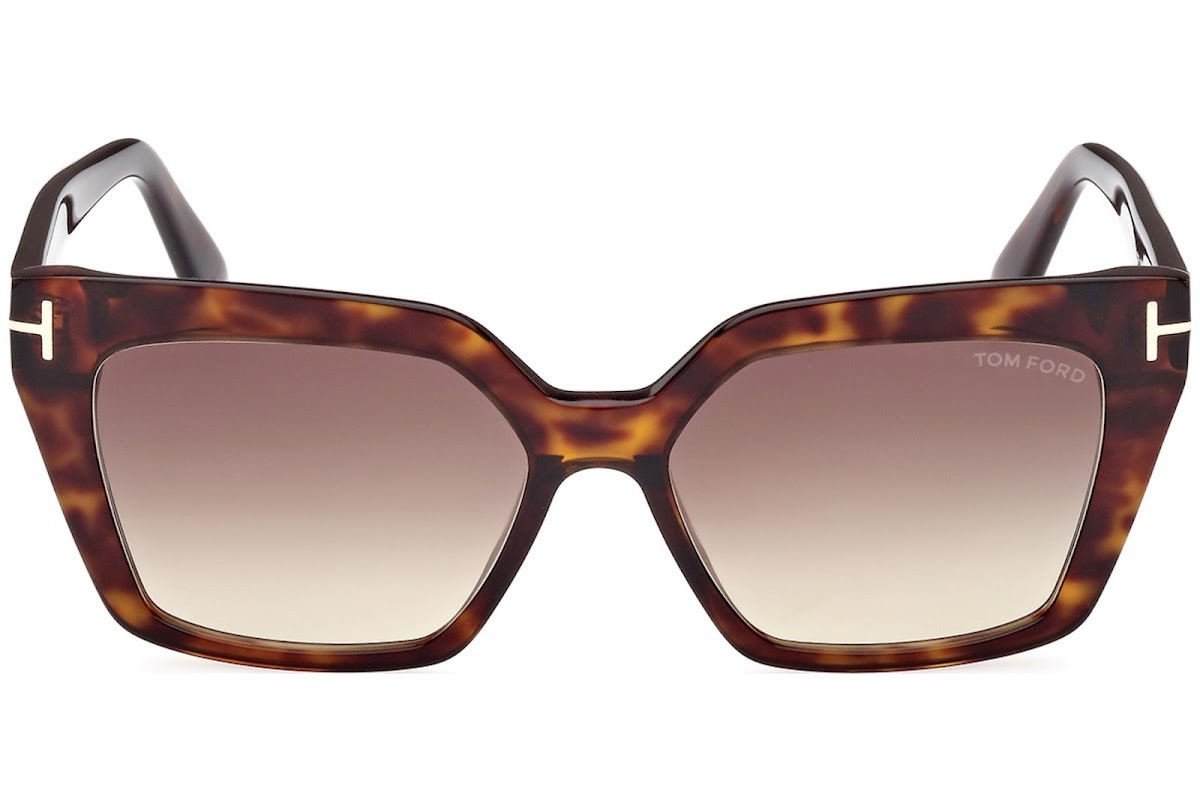 Tom Ford Winona 1030 52F - Oculos de Sol