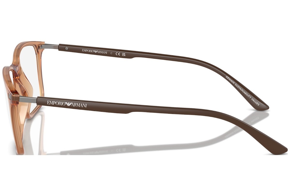 Emporio Armani 3237 6110 - Oculos de Grau