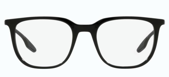 Prada Sport 01OV 1AB1O1 - Oculos de Grau