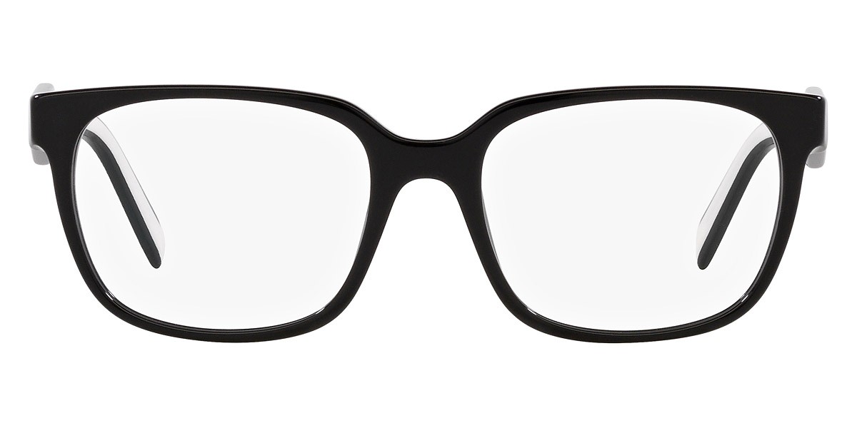 Prada 17ZV 1AB1O1 - Oculos de Grau
