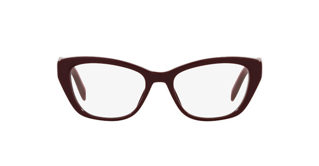 Prada 19WV VIY1O1 - Oculos de Grau
