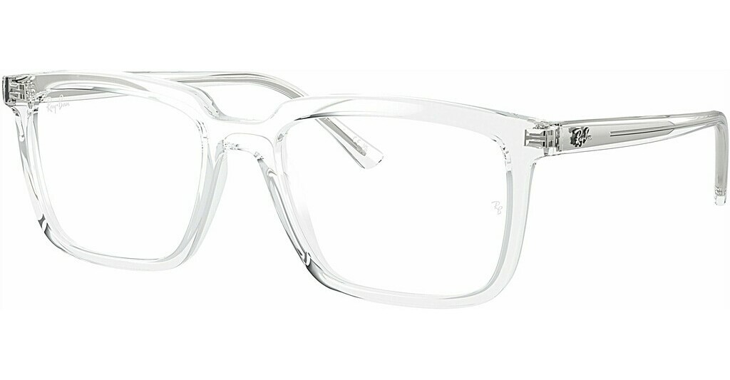 Ray Ban Alain 7239 2001 - Oculos de Grau