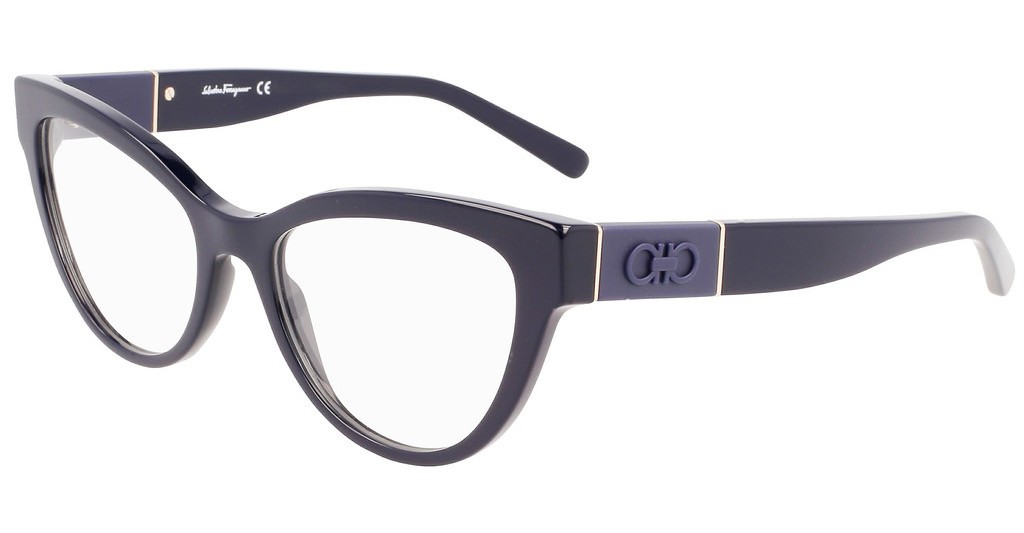 Salvatore Ferragamo 2920 404 - Oculos de Grau