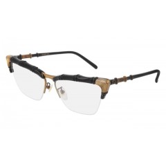 Gucci 660O 001 - Oculos de Grau