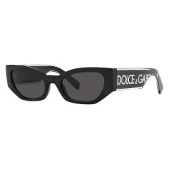Dolce Gabbana 6186 50187 - Oculos de Sol