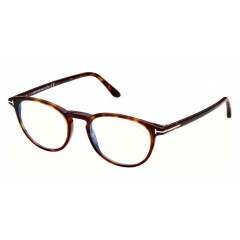Tom Ford 5803B 054 - Oculos com Blue Block