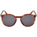 Tom Ford Elton 1021 53A  - Oculos de Sol