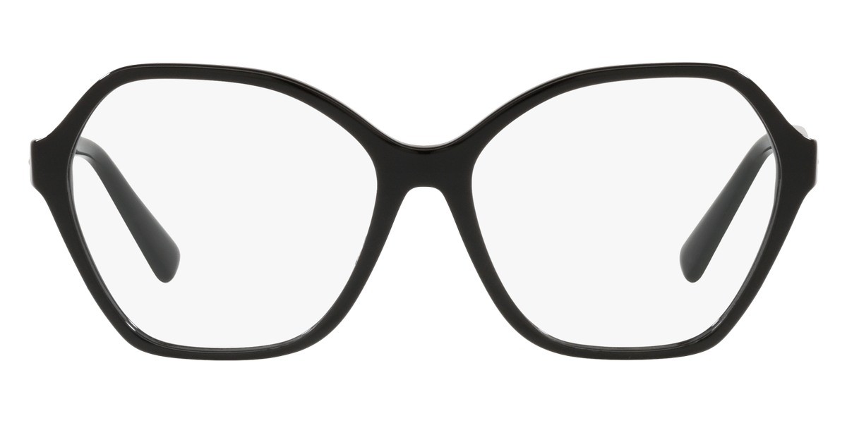 Valentino 3073 5001 Tam 55 - Oculos de Grau