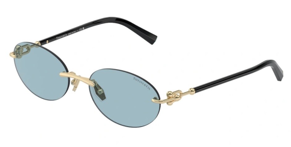 Tiffany 3104D 602180 - Oculos de Sol