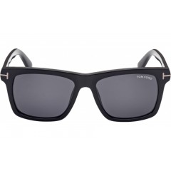 Tom Ford Buckley 906N 01A - Oculos de Sol