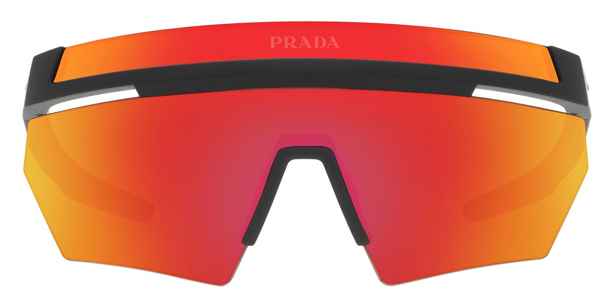 Prada Sport 01YS 1BO02U - Oculos de Sol