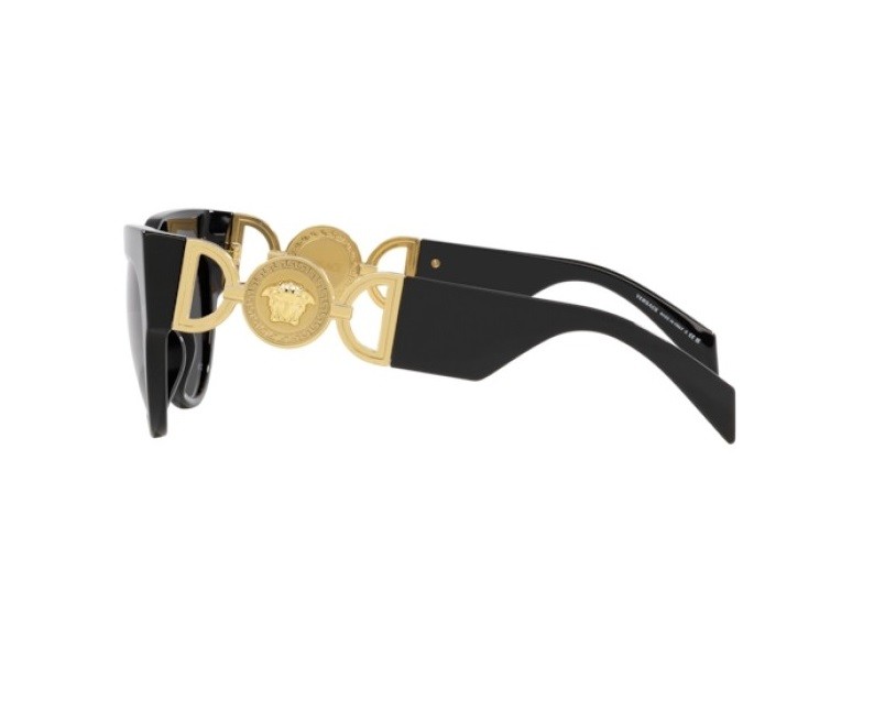 Versace 4440U GB187 - Oculos de Sol
