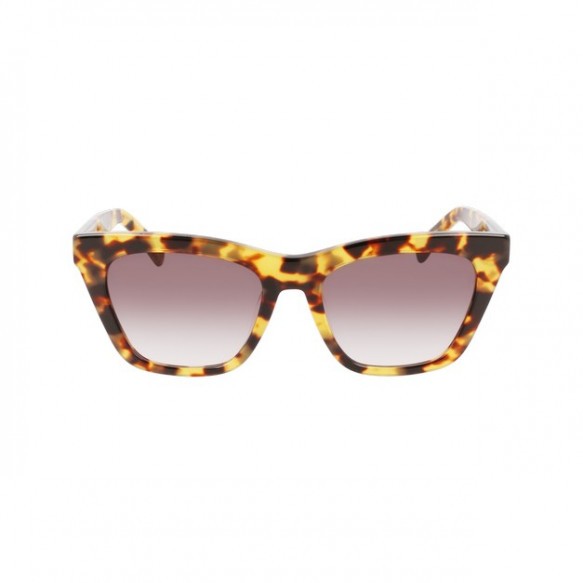Longchamp 715 255 - Oculos de Sol