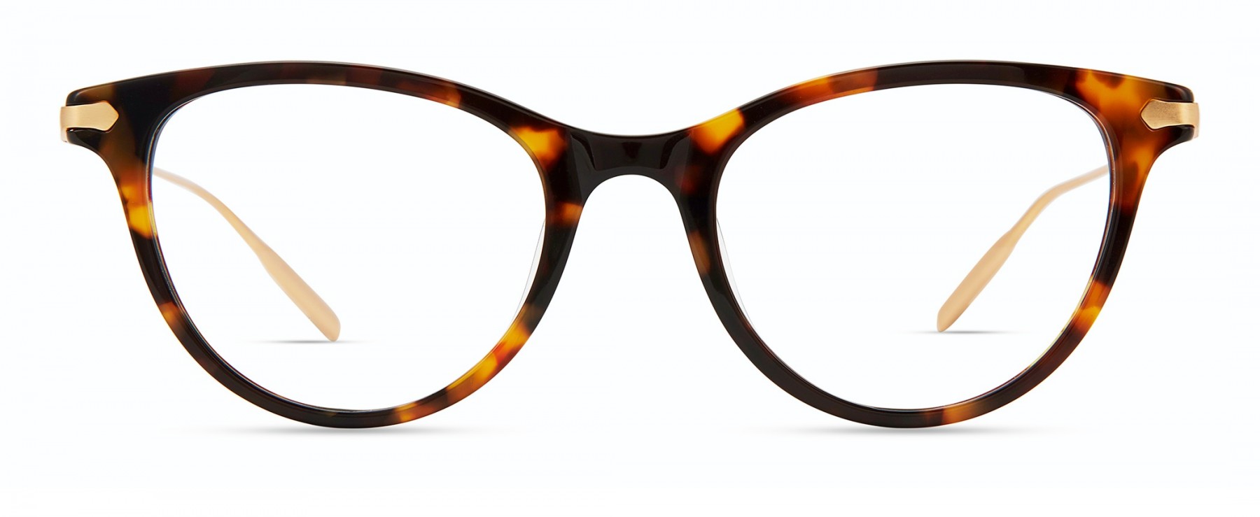 Modo Ellery Brown Tortoise - Oculos de Grau