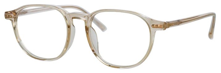 Linda Farrow Arnold 63 C4 - Oculos de Grau