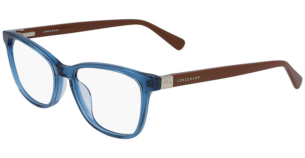 Longchamp 2647 429 - Oculos de Grau